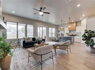 1305 N Valley View Dr, Oklahoma City, OK 73127