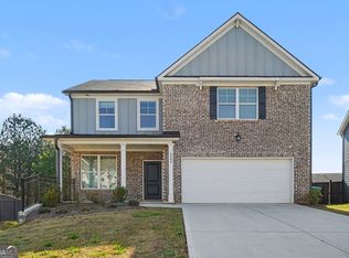 5065 Ivy Cottage Ln, Austell, GA