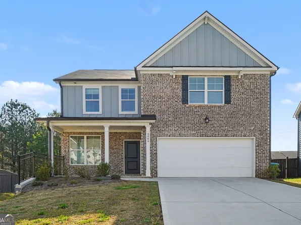 5065 Ivy Cottage Ln, Austell, GA 30106