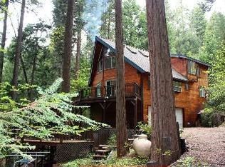 6434 Zircon Dr, Pollock Pines, CA 95726