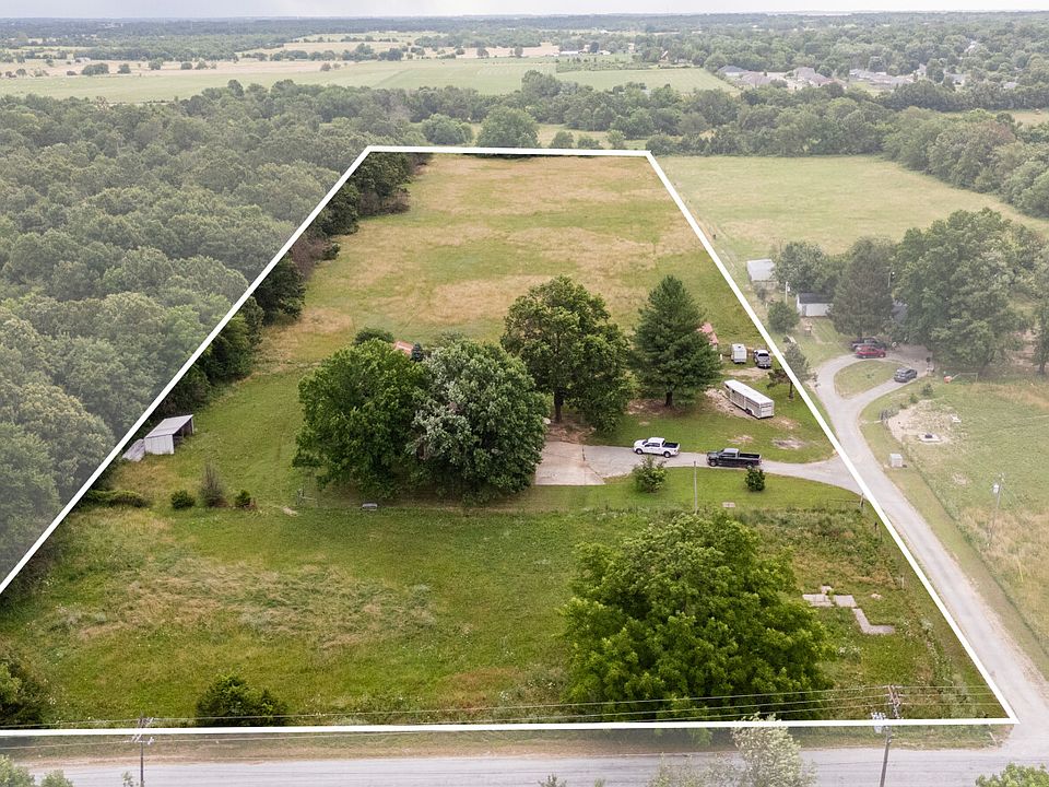 Property Lines