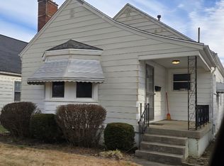 1604 Coventry Rd, Dayton, OH 45410