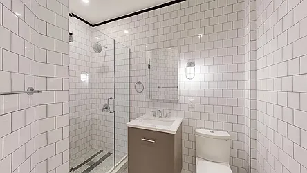 Rented by Bond New York