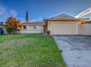 6360 Markley Way, Carmichael, CA 95608