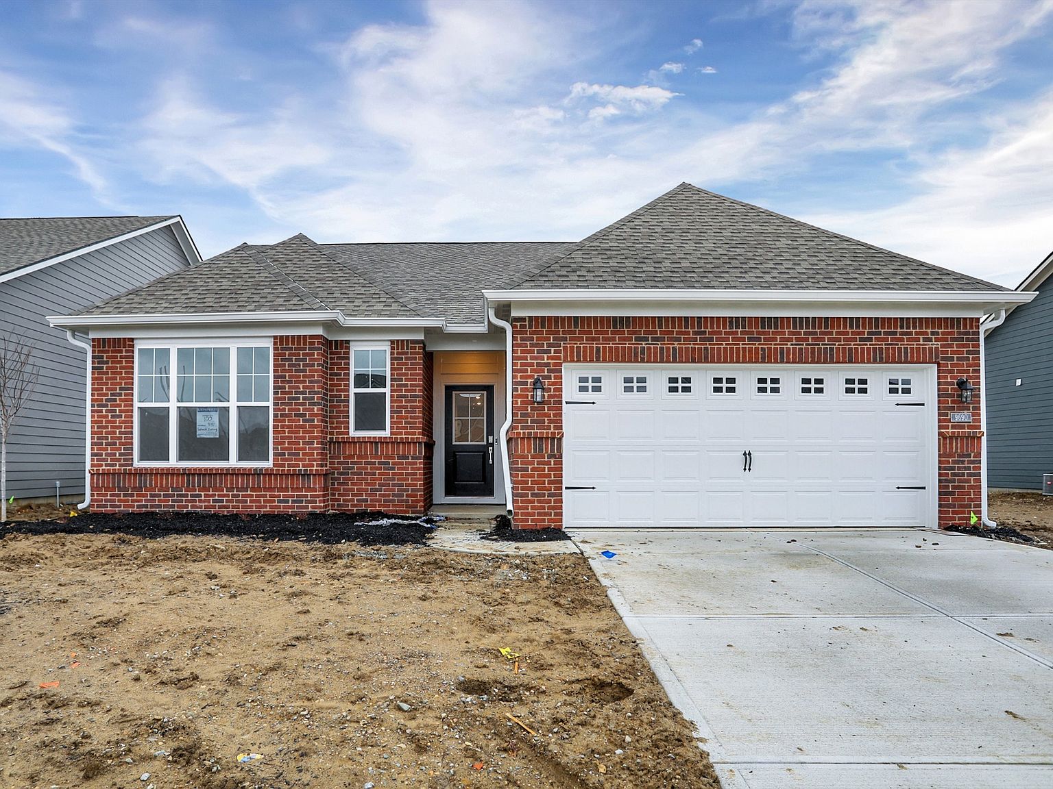 9690 Parkhurst Xing, Mccordsville, IN 46055 Zillow