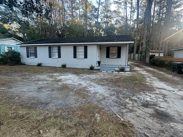 1617 Orange St, Thomasville, GA 31792