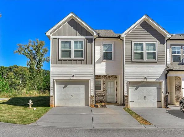 300 Sumac Trl, Evans, GA 30809