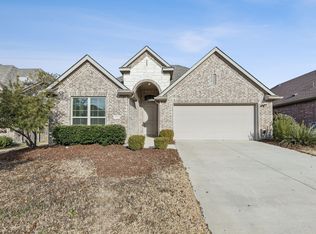 9809 Echo Summit Dr, Oak Pt, TX 75068