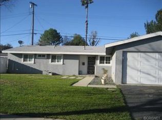 20511 Michale St, Winnetka, CA 91306