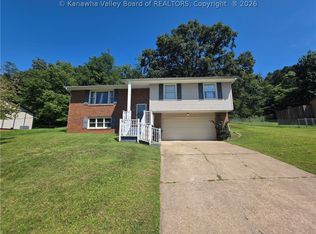 1288 Blake St, Barboursville, WV 25504