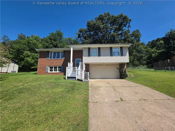 1288 Blake St, Barboursville, WV 25504