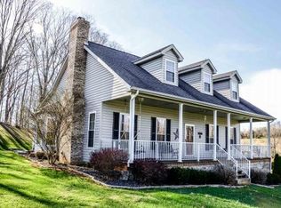 12933 Kingsport Hwy, Chuckey, TN 37641