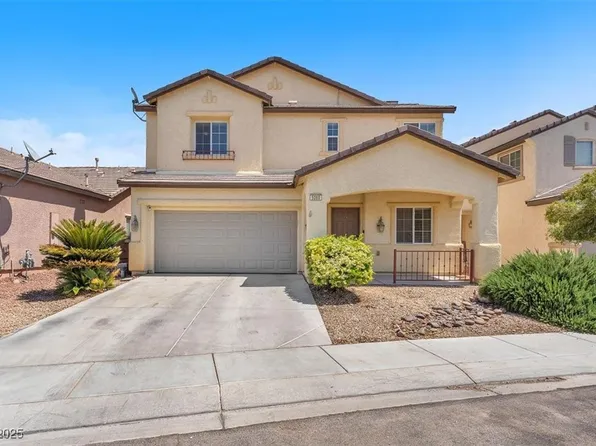 5060 Blue Rose St, North Las Vegas, NV 89081