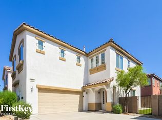624 Summit Valley Ln, Henderson, NV 89011