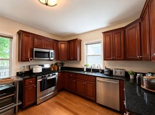 217 Willow Ave #1, Somerville, MA 02144