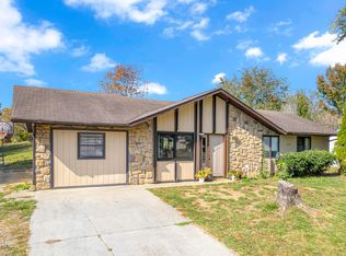 1839 Allensville Rdg, Sevierville, TN 37876