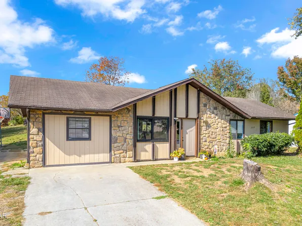 1839 Allensville Rdg, Sevierville, TN 37876