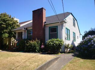 3030 37th Ave SW, Seattle, WA 98126