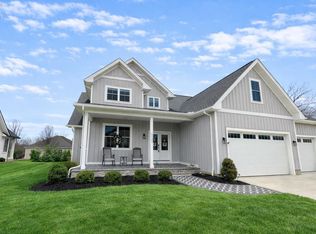 5049 E Blue Teal Dr, Port Clinton, OH 43452