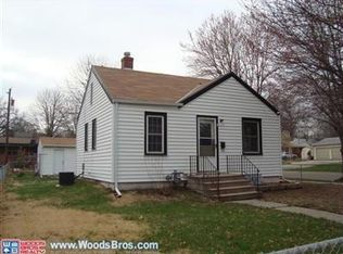2900 N 56th St, Lincoln, NE 68504