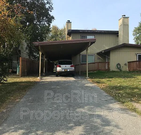 3510 Balchen Dr #1 — Photo 3