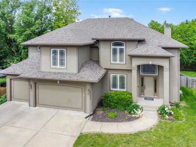 13808 Richards St, Overland Park, KS, 66221