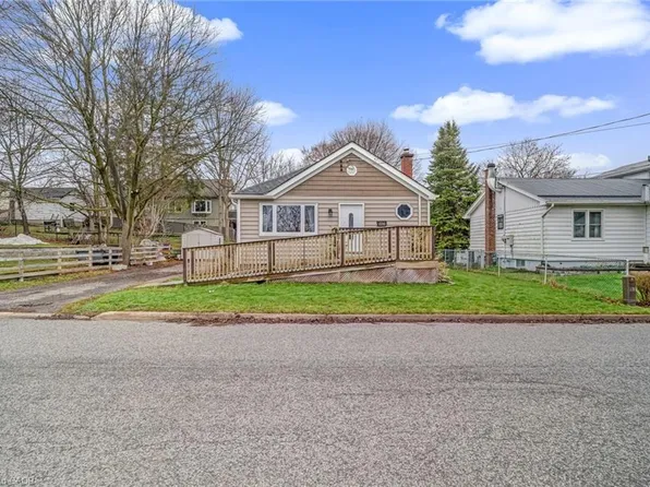 116 South St, West Lincoln, ON L0R 2A0