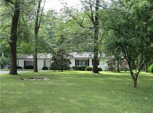 1644 N County Road 900 E, Avon, IN 46123