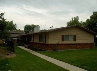 1507 S Colorado Ave, Boise, ID 83706