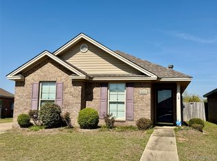 8220 Ryan Ridge Loop, Montgomery, AL 36117
