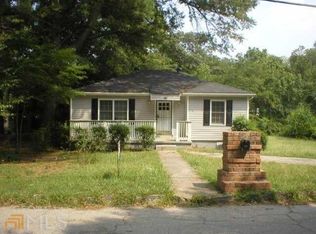 531 Aberdeen Dr NW, Atlanta, GA 30318