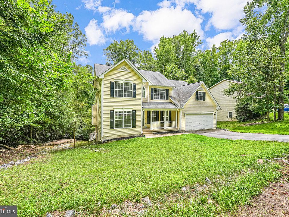 1st image of 8423 Colfax Dr