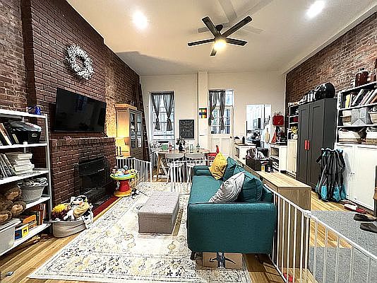 1st image of 119 W 92nd St #3A