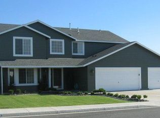 8704 Nash Dr, Pasco, WA 99301
