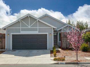 1608 Keoke Ct, Santa Rosa, CA 95403