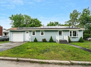 210 Bourne St, Manchester, NH 03103