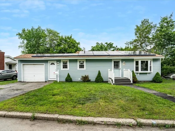 210 Bourne Street, Manchester, NH 03103