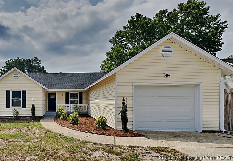 1153 Hoke Loop Rd, Fayetteville, NC 28314 Zillow