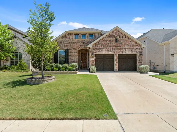 8708 Brandy Branch Way, McKinney, TX 75071