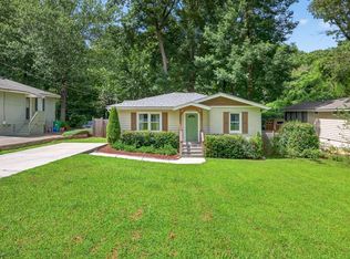 2976 Lowrance Dr, Decatur, GA 30033