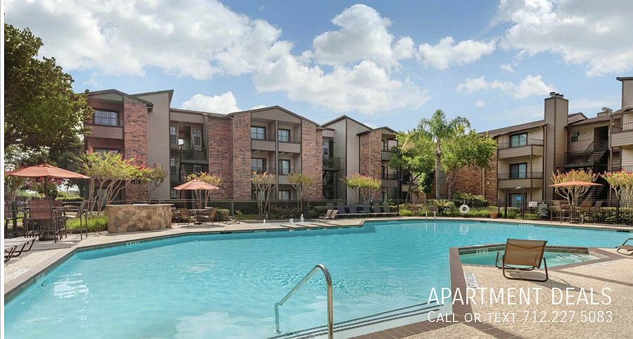 1st image of 2707 W Bellfort Ave #583