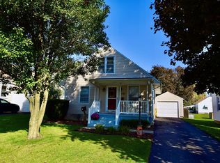 330 E Washington Ave, Marion, OH