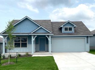 1355 Brookfield St, Temple, TX 76504