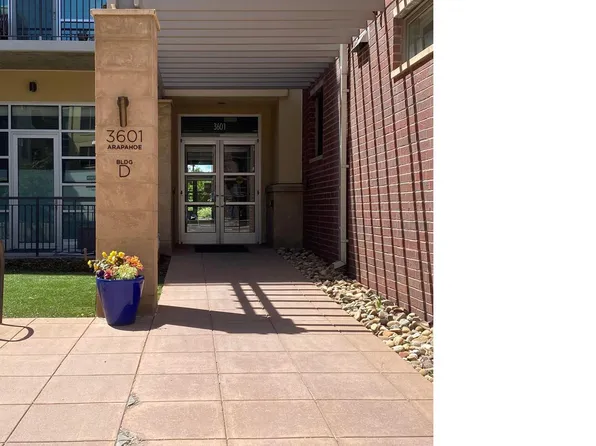 3601 Arapahoe Avenue Bldg D #110, Boulder, CO 80303