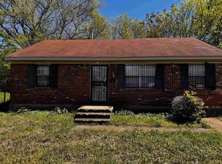 768 Castle St, Memphis, TN 38107
