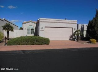 4463 Desert Springs Trl, Sierra Vista, AZ 85635