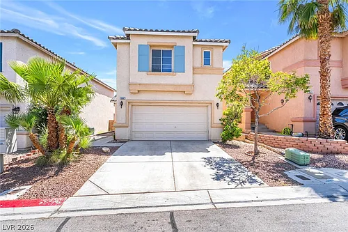 10647 Solar Hawk Ave Photo 1