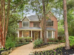 204 N Mill Trace Dr, Spring, TX 77381