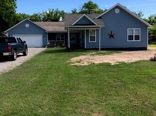 47407 Highway 3, Shawnee, OK 74801