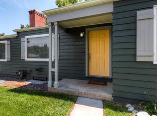 1836 S Adams St, Denver, CO 80210